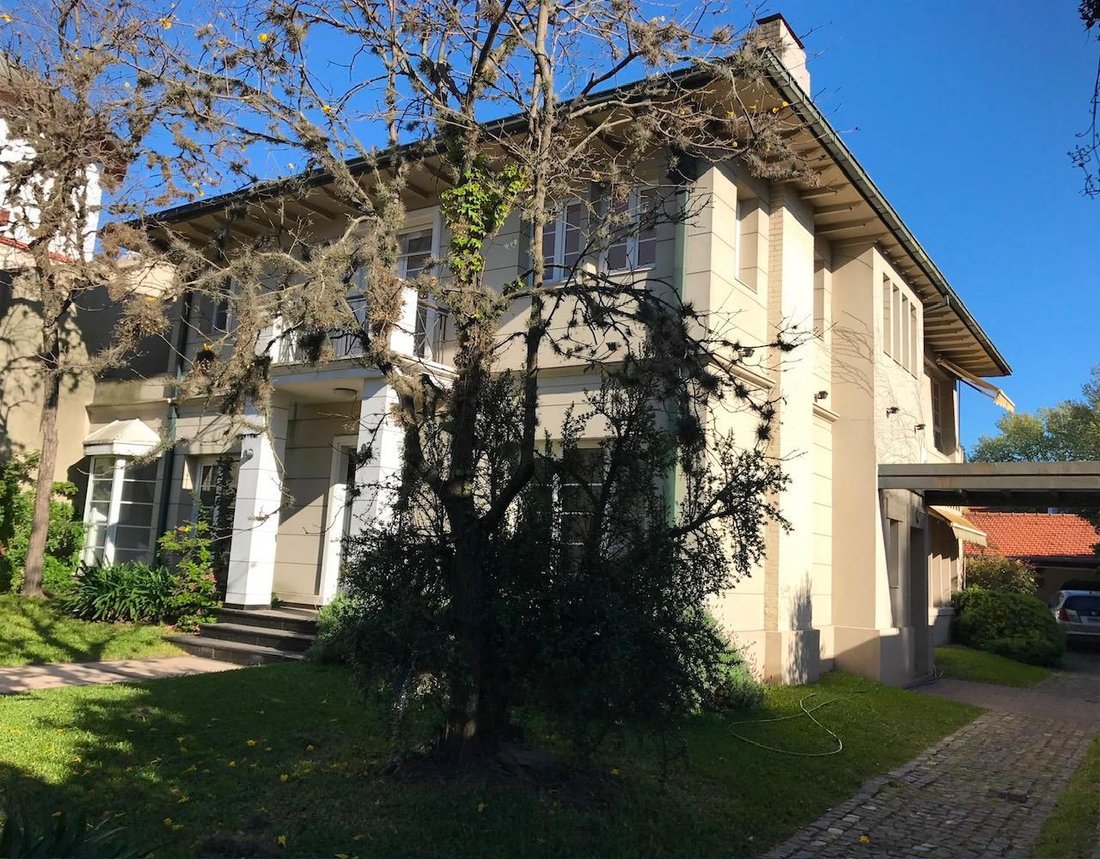 Maison à Buenos Aires, Buenos Aires, Argentine 2 - 19161868