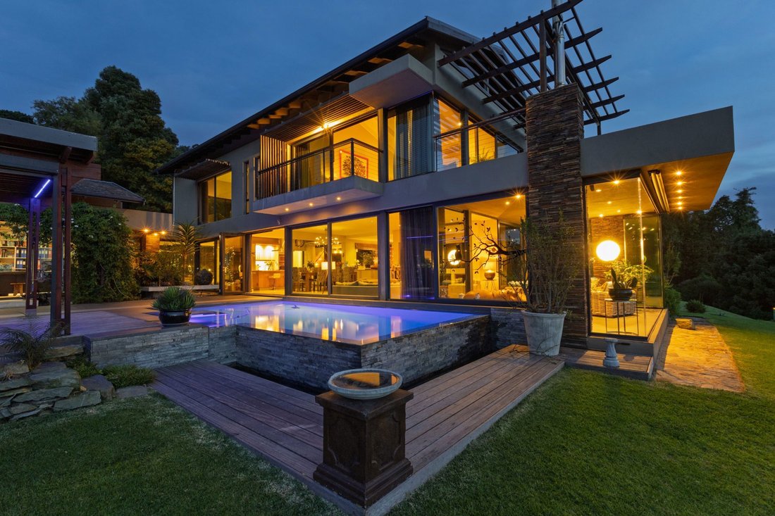 House in Knysna Central, Western Cape, South Africa 2 - 19162759