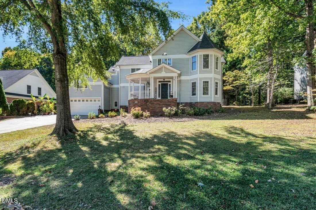 House in Elon, North Carolina, United States 1 - 19160320
