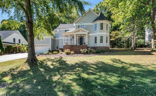 Haus in Elon, North Carolina, Vereinigte Staaten 1