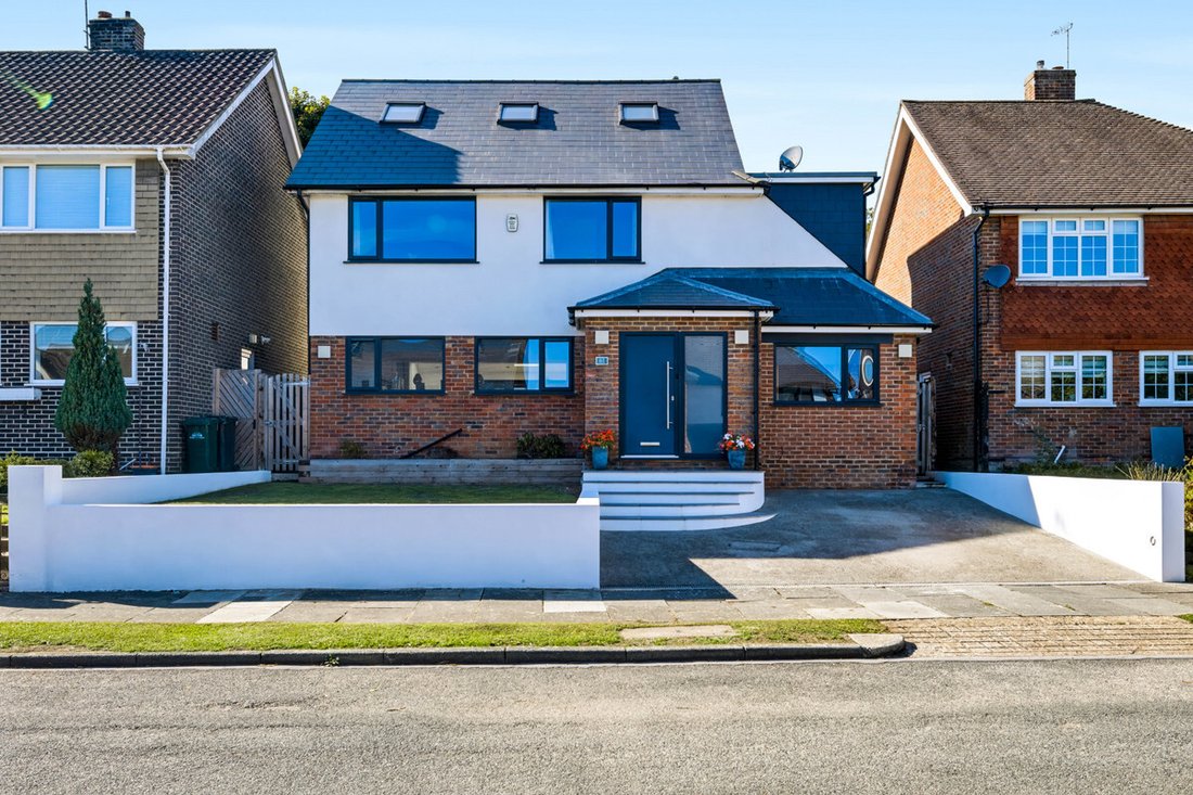 House in Patcham, England 1 - 19164600