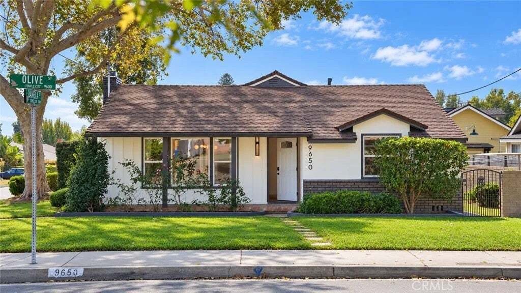House in Temple City, California, United States 5 - 19163850