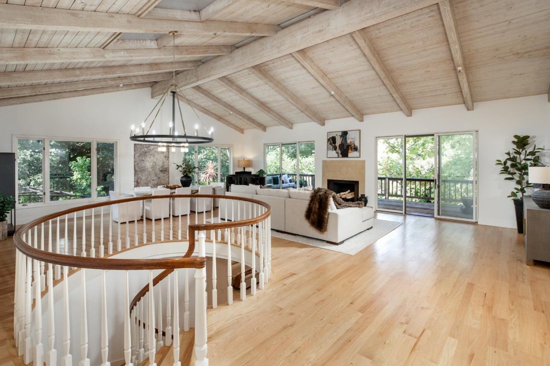 Maison à Los Altos Hills, Californie, États-Unis 3 - 19163176