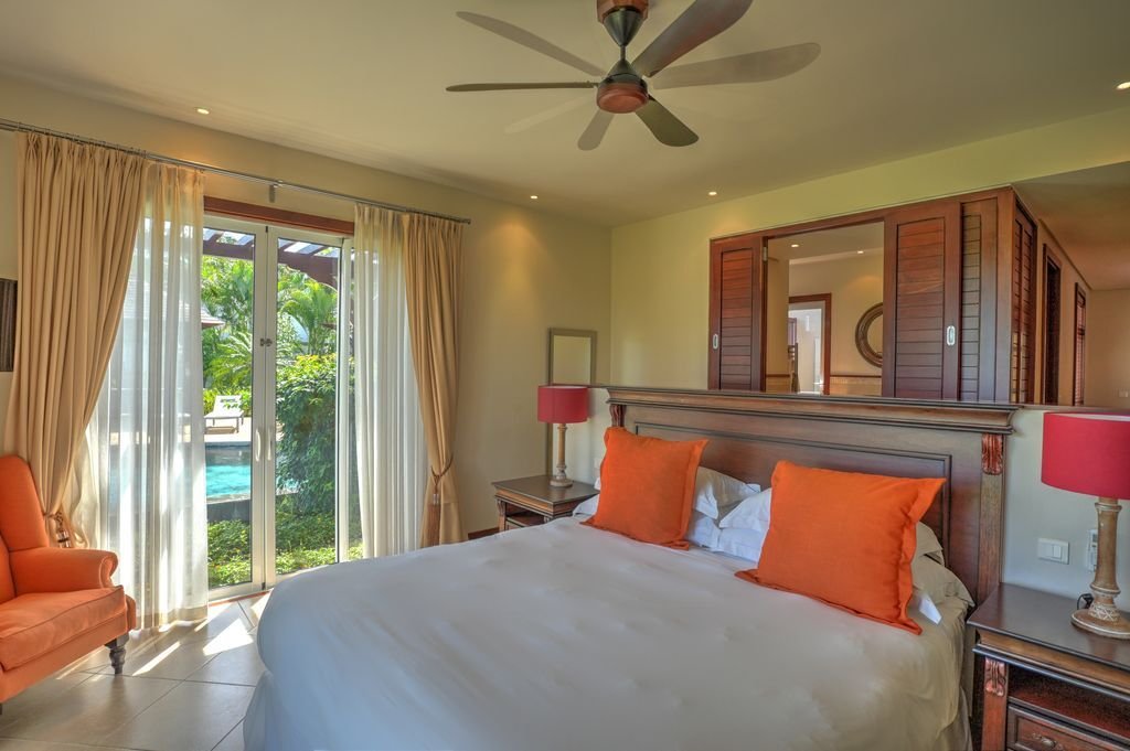 Villa in Bel Ombre, Savanne District, Mauritius 4 - 19161078