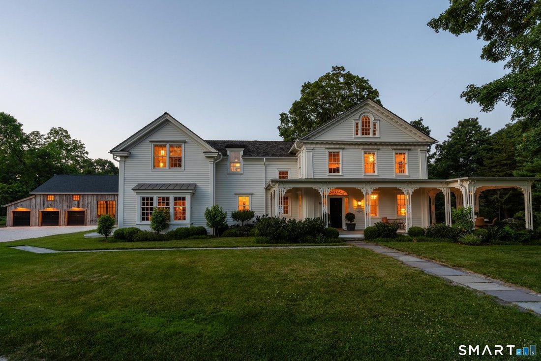Haus in Fairfield, Connecticut, Vereinigte Staaten 2 - 19162352