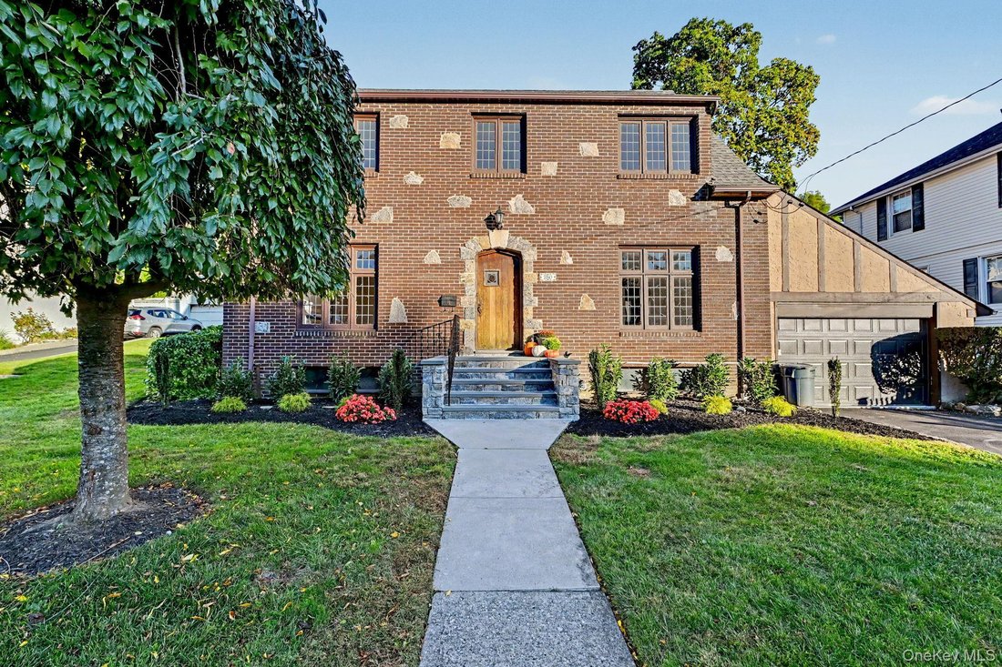 House in Tuckahoe, New York, United States 1 - 19160417