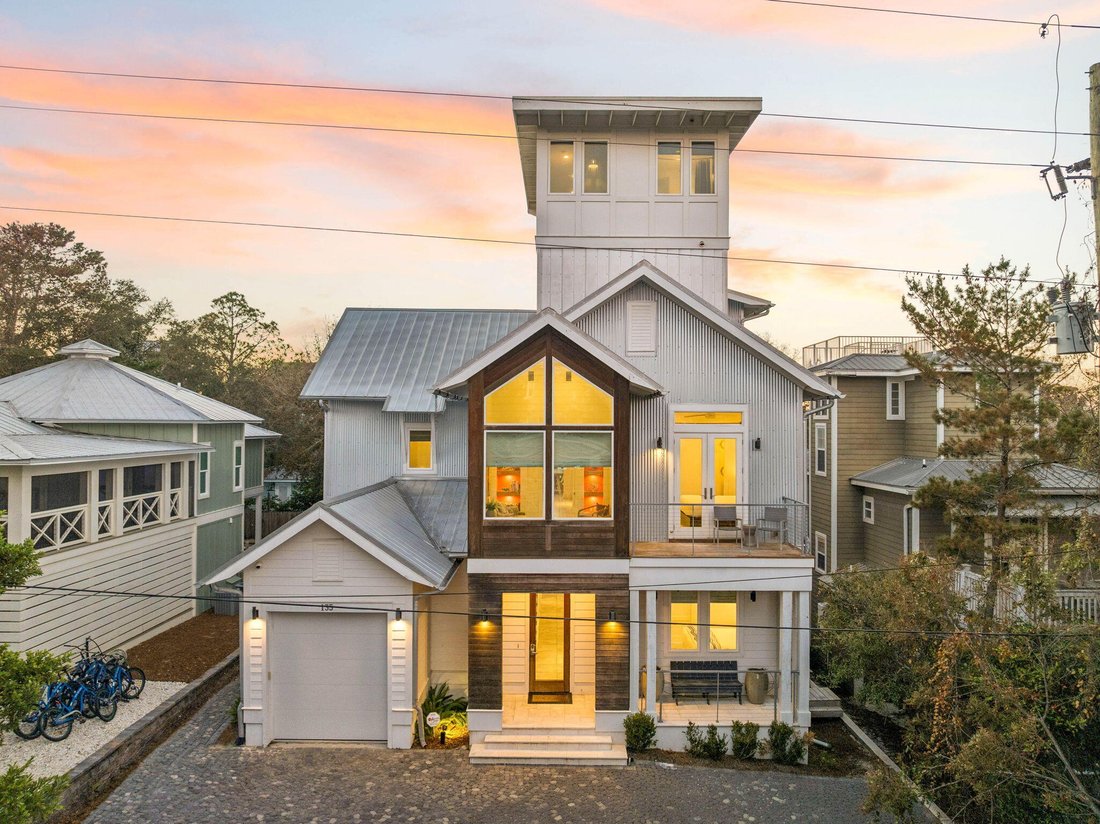 Casa a Santa Rosa Beach, Florida, Stati Uniti 1 - 19162438