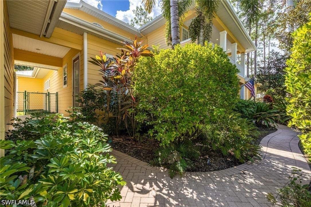 Haus in Naples, Florida, Vereinigte Staaten 4 - 19160086