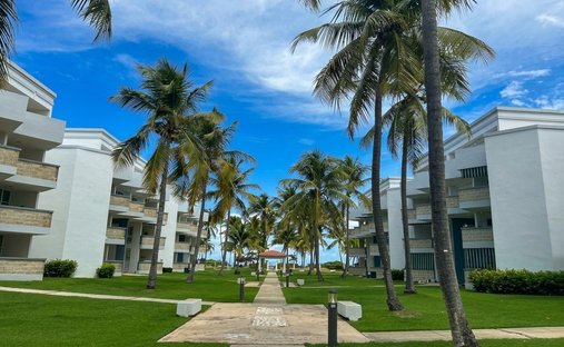 Wohnung in Zarzal, Río Grande, Puerto Rico 1