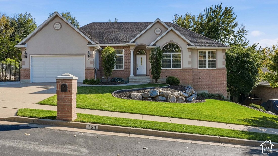 Casa en Farmington, Utah, Estados Unidos 2 - 19160164