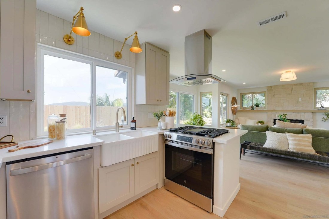 Casa a Rancho Santa Fe, California, Stati Uniti 3 - 19160326