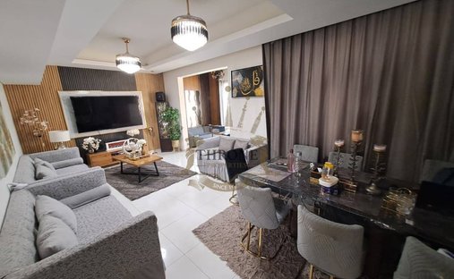 Townhouse in Damac Hills 2, Dubai, United Arab Emirates 1