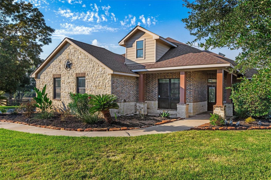 House in Montgomery, Texas, United States 4 - 19160699