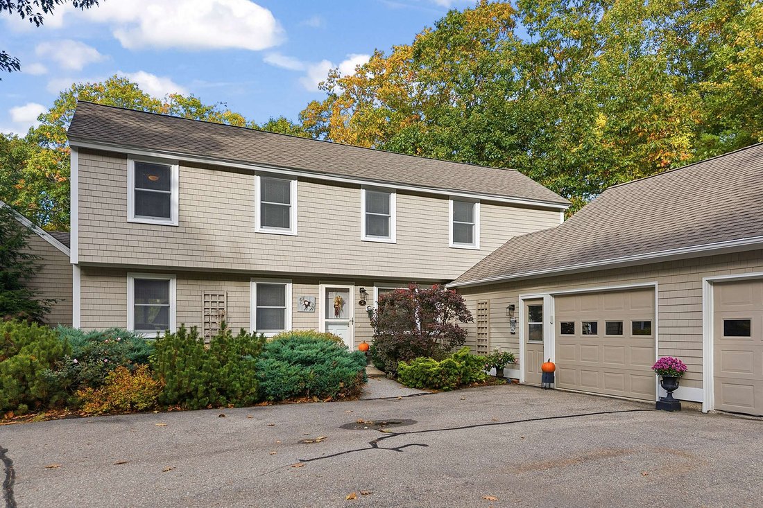 Condo in Wells, Maine, United States 1 - 19166045