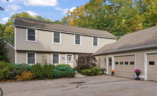 Condominio a Wells, Maine, Stati Uniti 1