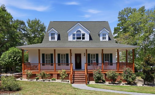 House in Cedar Point, North Carolina, United States 1