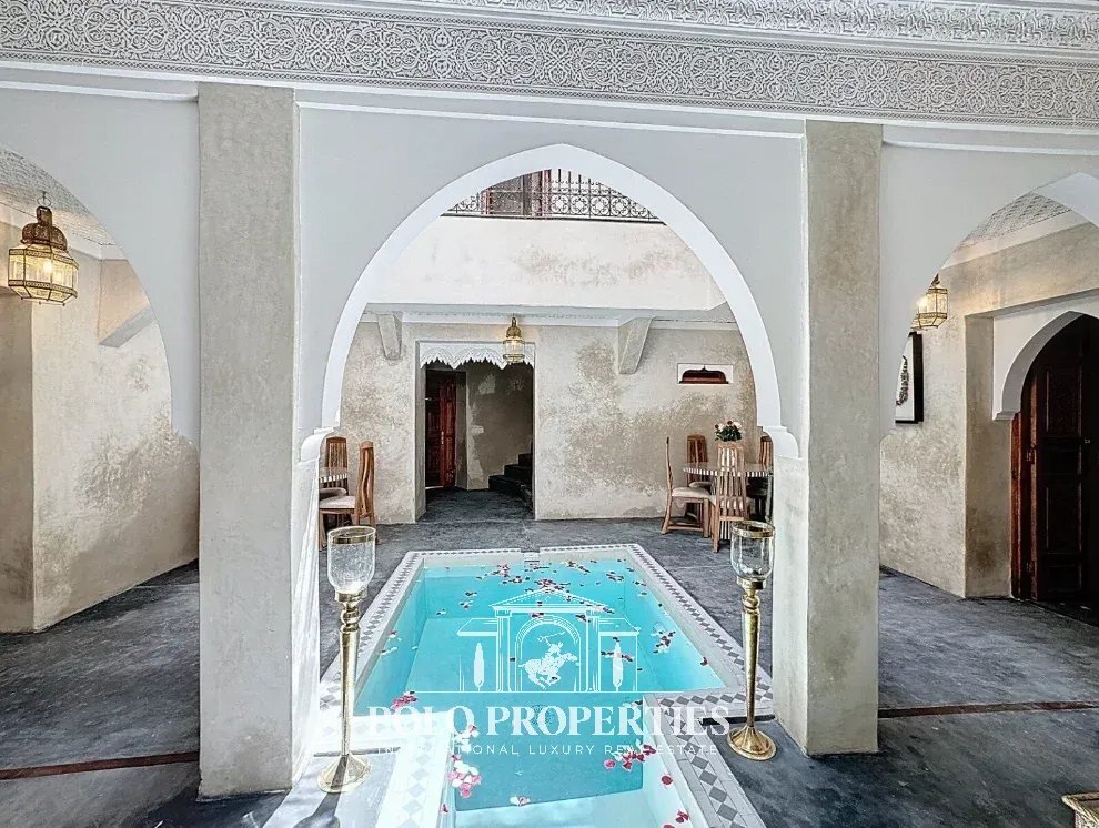 Autres à Médina, Marrakech-Safi, Maroc 4 - 19160979