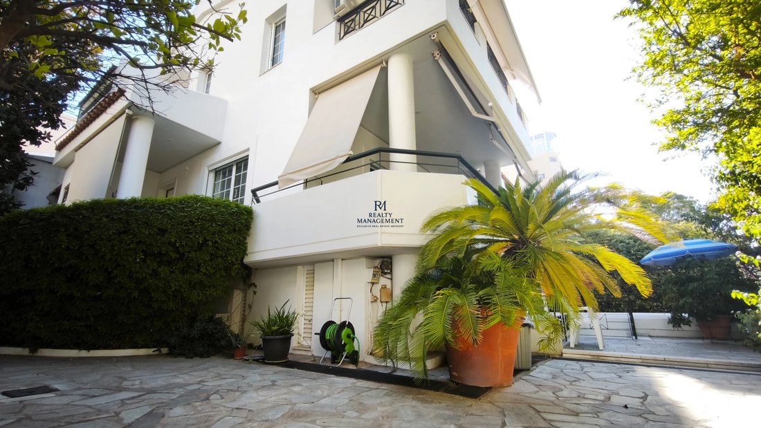 Maison à Voúla, Attique, Grèce 3 - 19160660