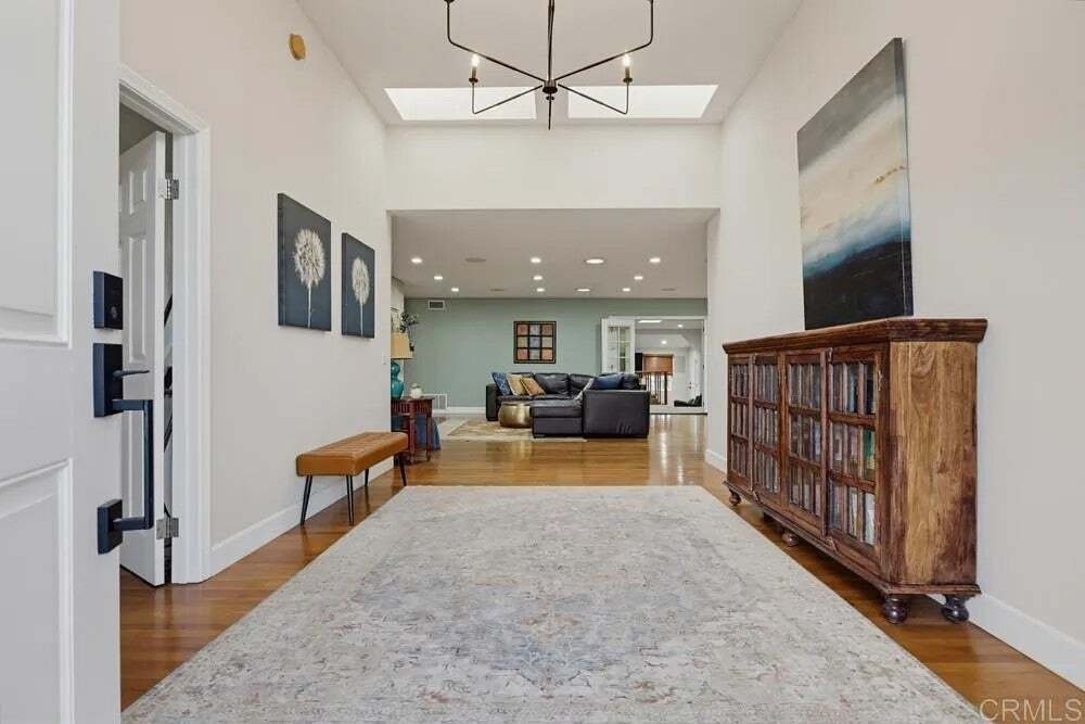 Casa a San Diego, California, Stati Uniti 4 - 19163914