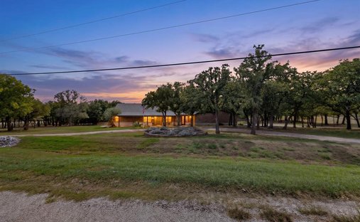 Casa a Sunset, Texas, Stati Uniti 1