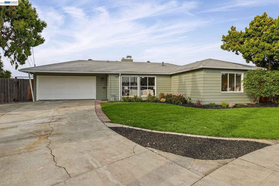 Casa a San Leandro, California, Stati Uniti 4 - 19163238