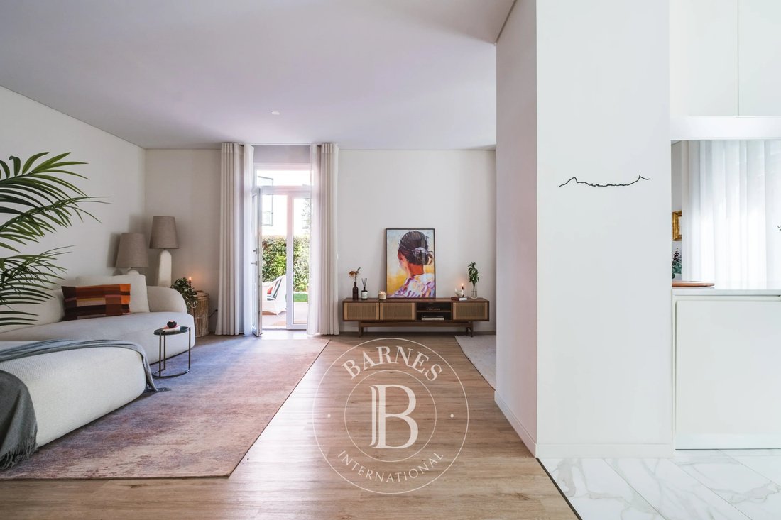 Apartment in Campolide, Lisbon, Portugal 3 - 19161025