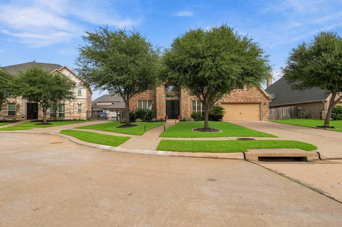 Casa a Katy, Texas, Stati Uniti 3 - 19164167