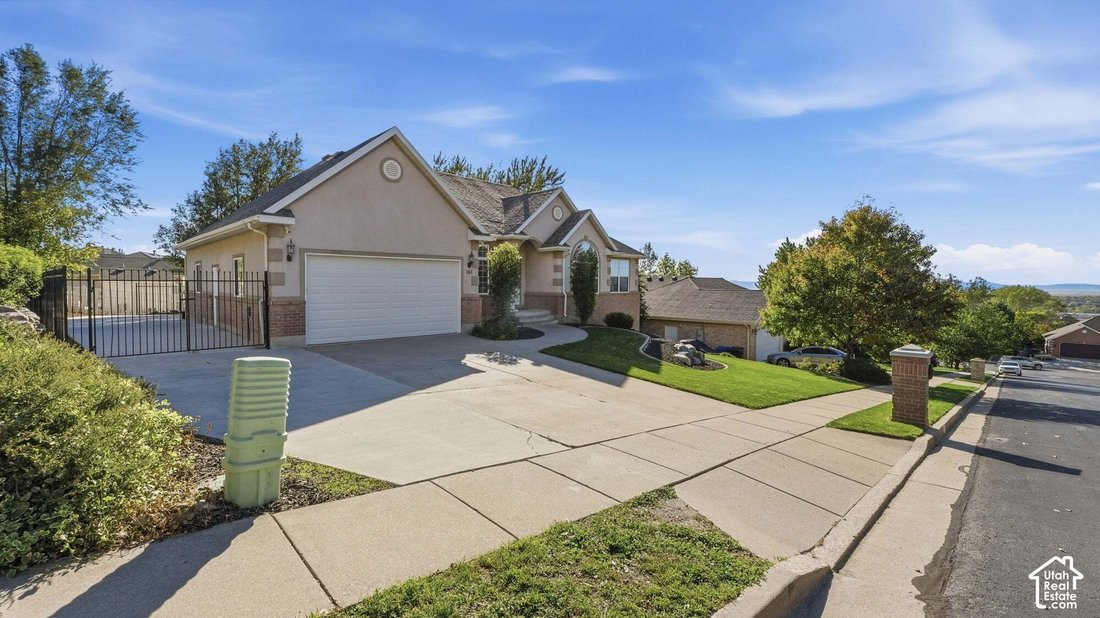 Casa en Farmington, Utah, Estados Unidos 3 - 19160164
