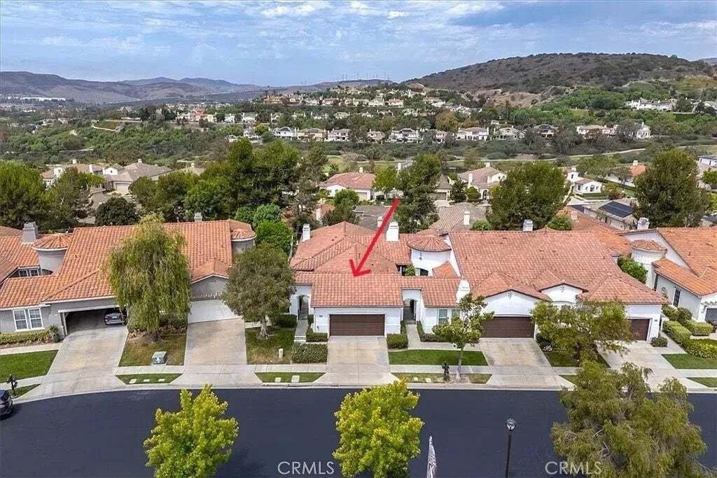 Condominio a San Clemente, California, Stati Uniti 1 - 18776471