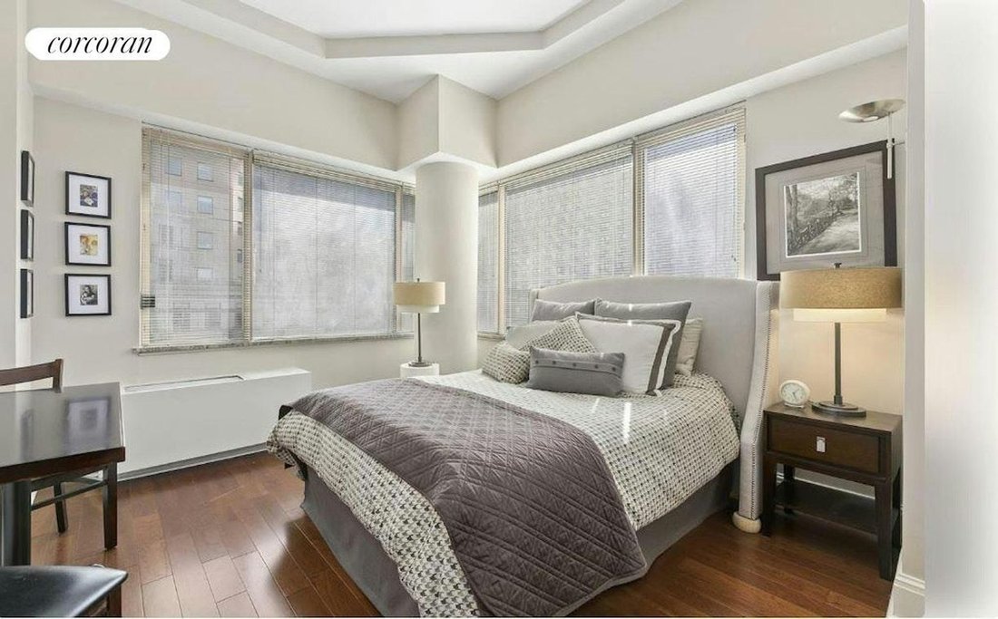 Condominio en Nueva York, Nueva York, Estados Unidos 2 - 19159861