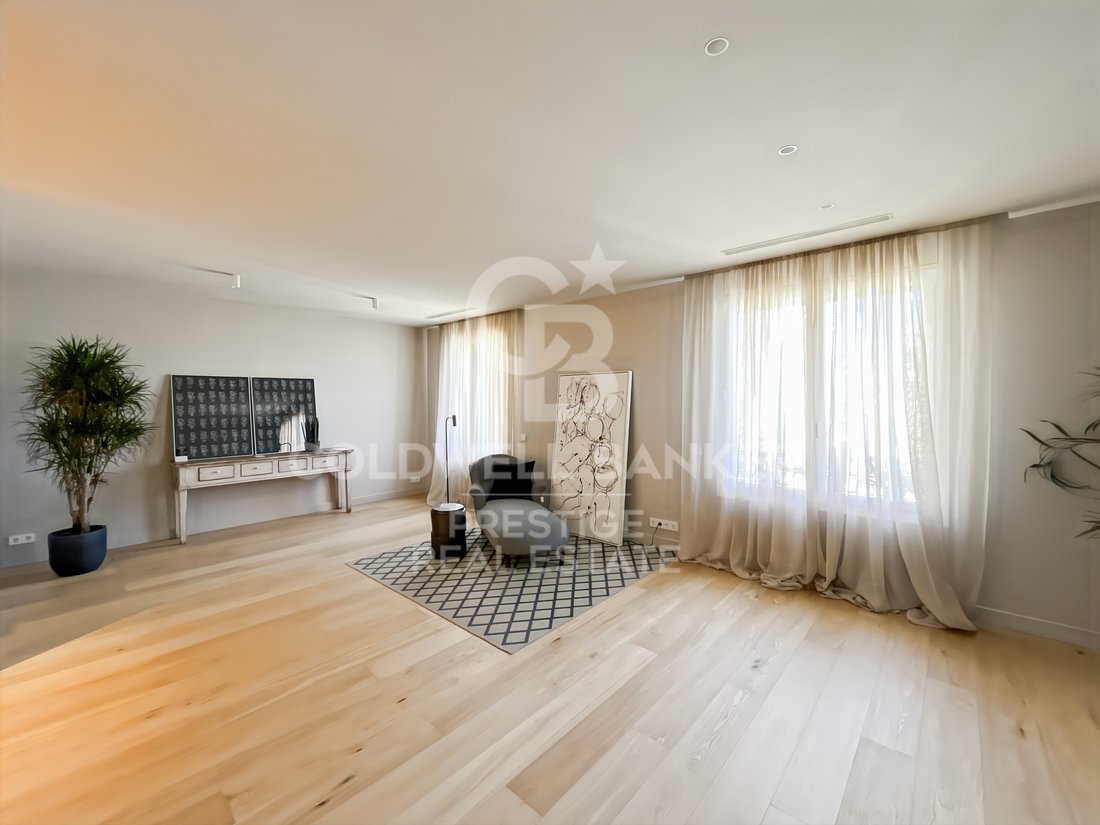 Apartamento en Sarrià-Sant Gervasi, Barcelona, España 1 - 19161428
