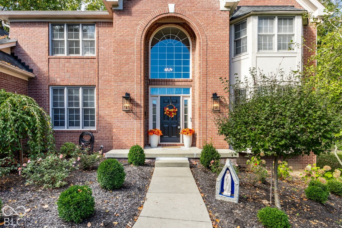 Haus in Carmel, Indiana, Vereinigte Staaten 3 - 19165652
