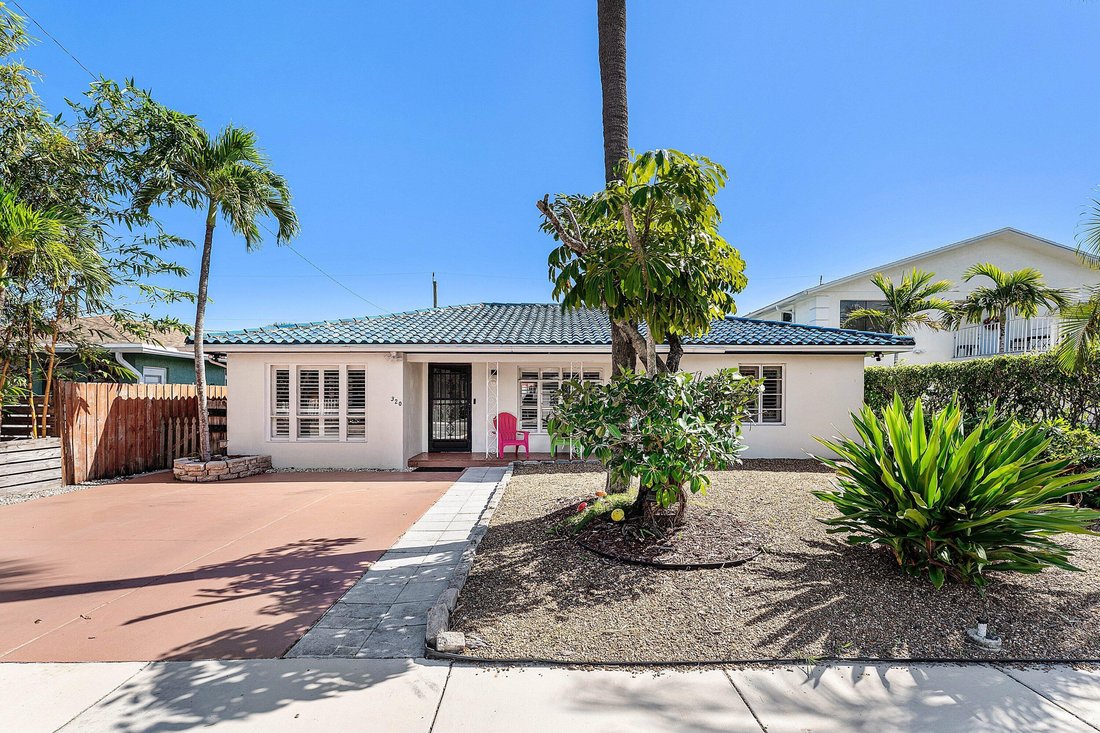 House in Lake Worth, Florida, United States 3 - 19163326