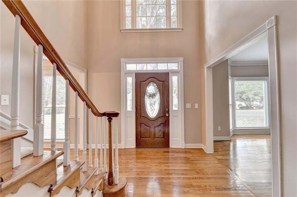 Casa en Cartersville, Georgia, Estados Unidos 4 - 19163494