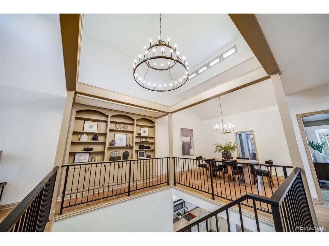 Townhouse en Greenwood Village, Colorado, Estados Unidos 5 - 19163109
