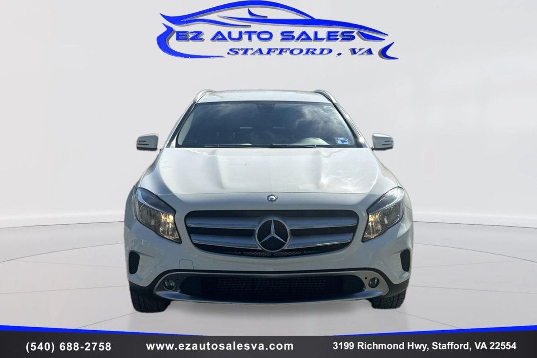 Suv in Stafford, VA, United States 2 - 19165015