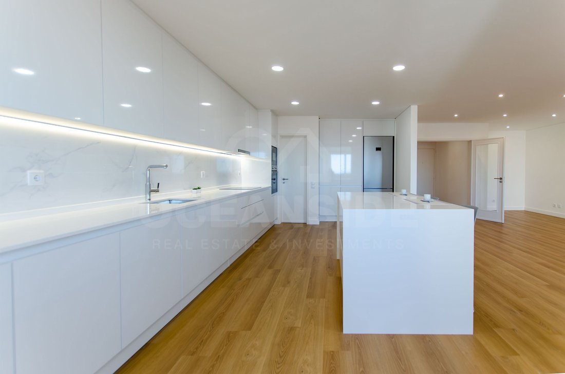 Apartment in Parede, Lisbon, Portugal 5 - 19161405