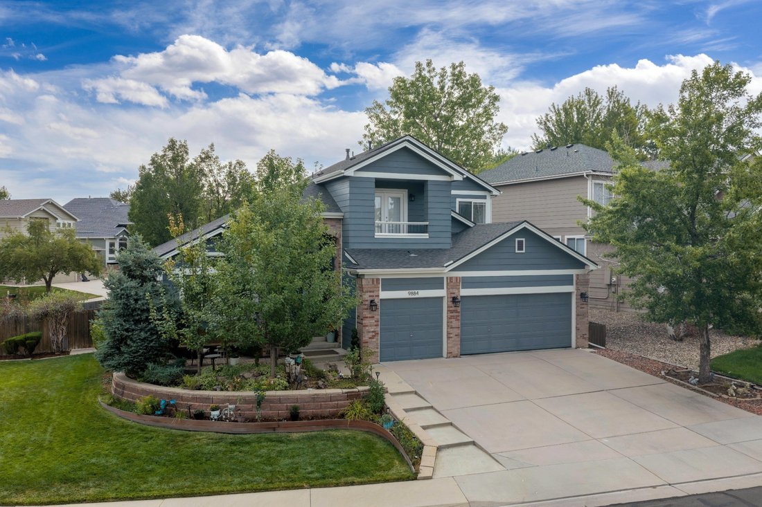 Haus in Westminster, Colorado, Vereinigte Staaten 1 - 19160916