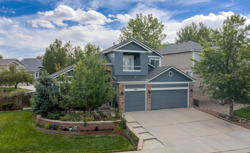 Haus in Westminster, Colorado, Vereinigte Staaten 1