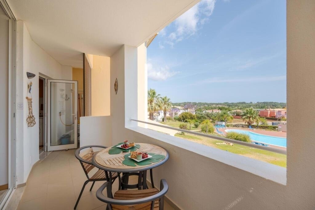 Appartement à Vilamoura, Quarteira, Algarve 1 - 19161319