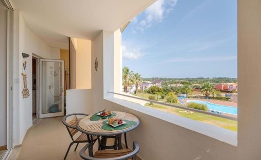 Wohnung in Vilamoura, Quarteira, Algarve 1