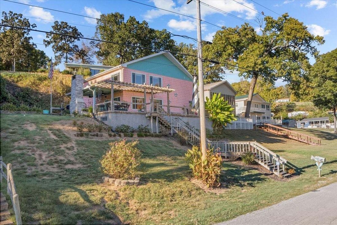 Maison à Waverly, Tennessee, États-Unis 1 - 19163340