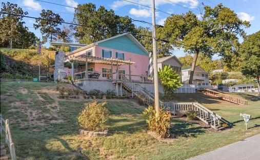 Maison à Waverly, Tennessee, États-Unis 1