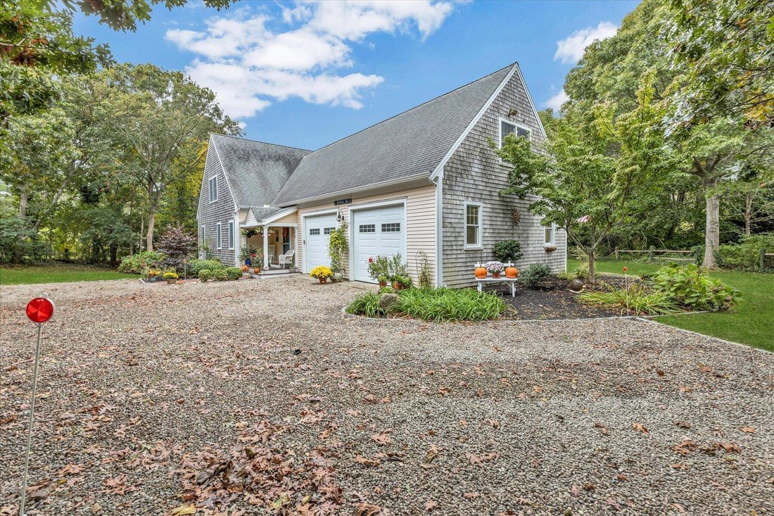 House in Dennis, Massachusetts, United States 3 - 19162658