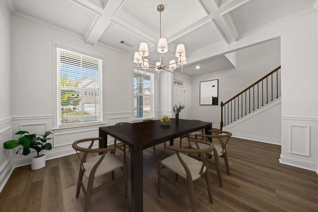 House in Powder Springs, Georgia, United States 5 - 19160566