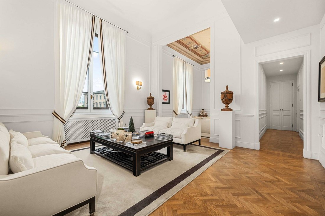 Apartment in Libertà - Savonarola, Florence, Italy 4 - 19165563