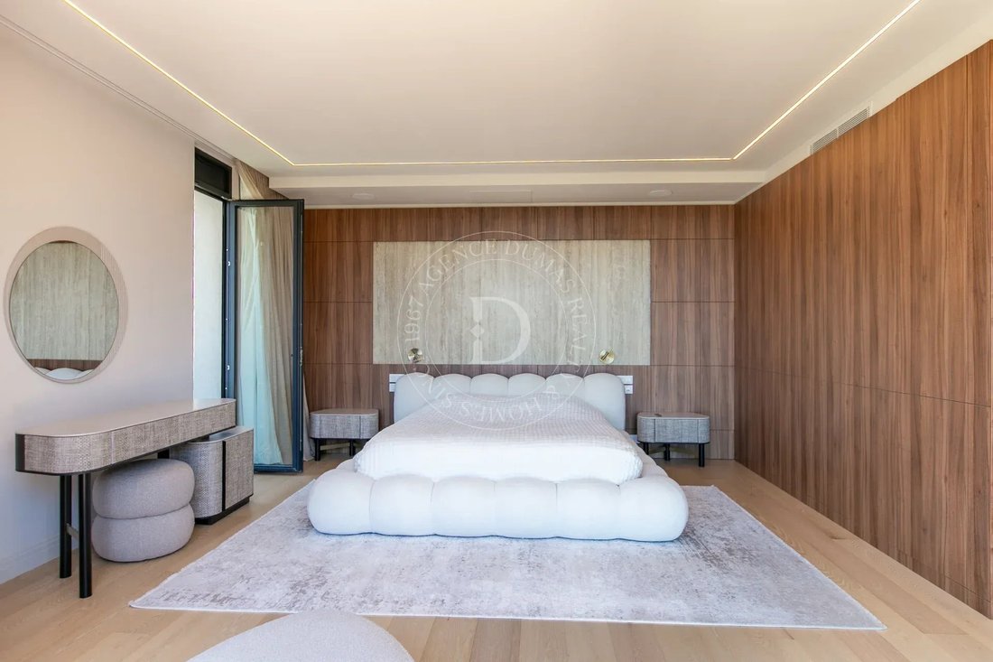 Apartment in Nice, Provence-Alpes-Côte d'Azur, France 5 - 19160638
