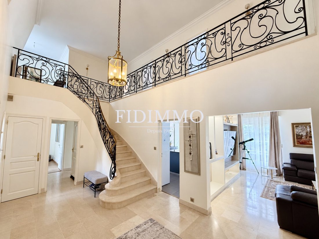 Villa à Chennevières-sur-Marne, Île-de-France, France 2 - 19165959