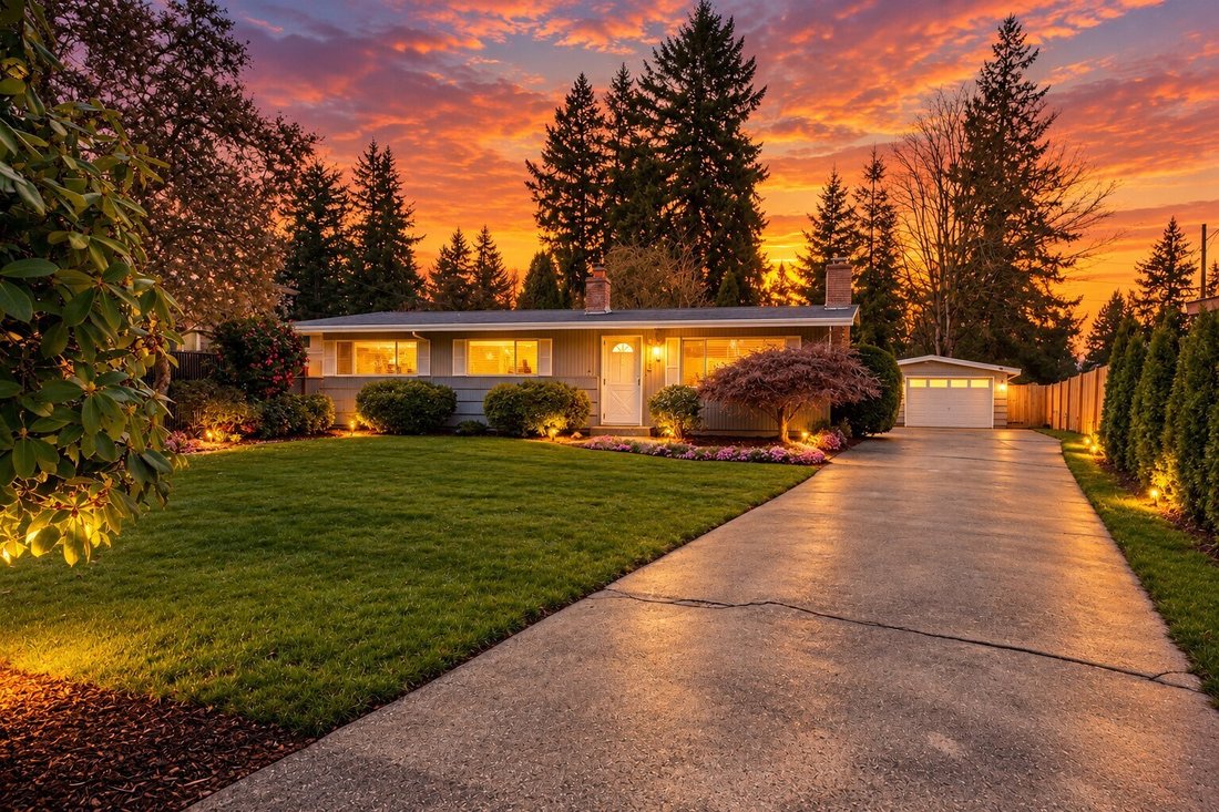 House in Bellevue, Washington, United States 1 - 19166069