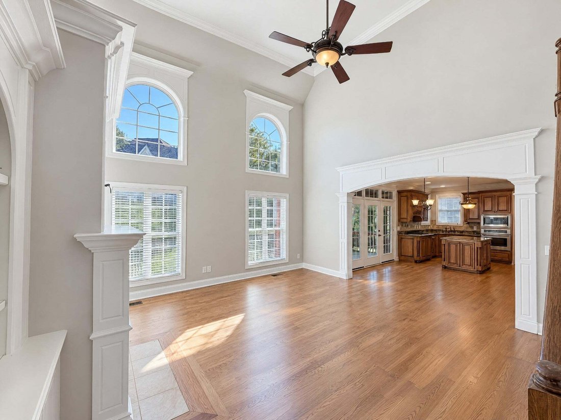 Casa en Spring Hill, Tennessee, Estados Unidos 4 - 19163387